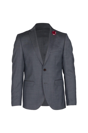 CG-Club of gents Sakko/Jacket CG Patrick-ST SV 52 Grun