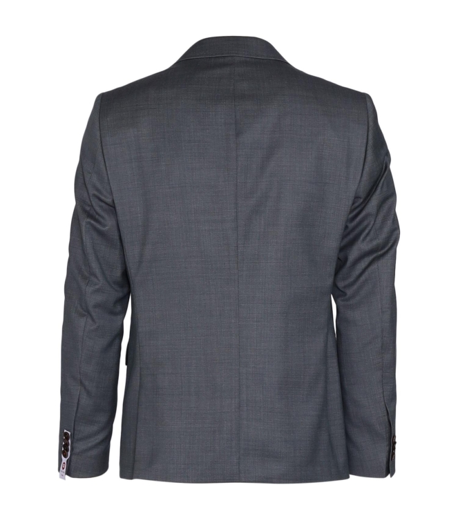 CG-Club of gents Sakko/Jacket CG Patrick-ST SV 52 Grun