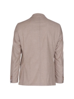 CG-Club of gents Sakko/Jacket CG Paul-N SV 22 Beige