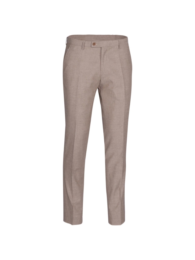 CG-Club of gents Hose/Trousers CG Paco-N 22 Beige