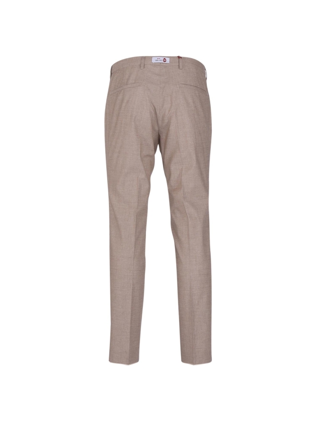 CG-Club of gents Hose/Trousers CG Paco-N 22 Beige