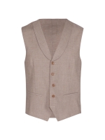 CG-Club of gents Weste/Waistcoat CG Paddy-N 22 Beige