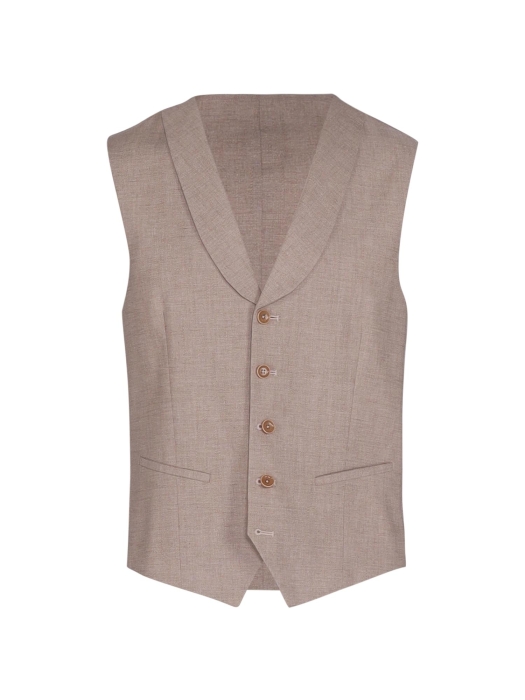 CG-Club of gents Weste/Waistcoat CG Paddy-N 22 Beige