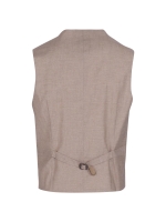 CG-Club of gents Weste/Waistcoat CG Paddy-N 22 Beige