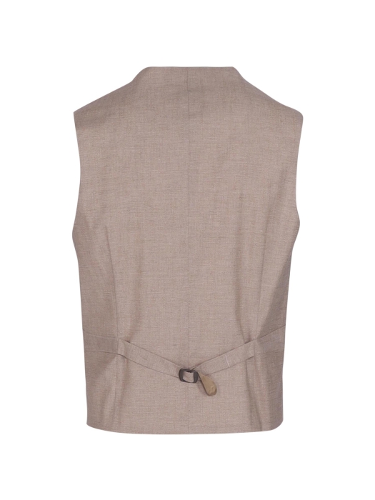 CG-Club of gents Weste/Waistcoat CG Paddy-N 22 Beige