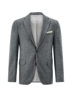 Carl Gross Sakko/Jacket CG Franjo-J SV 52 Grun