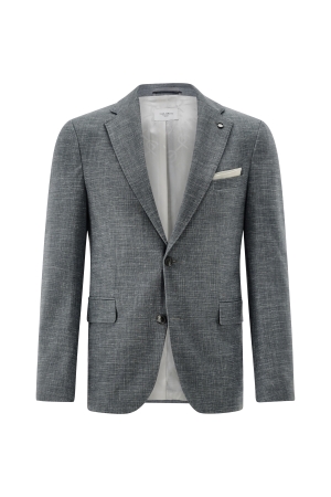 Carl Gross Sakko/Jacket CG Franjo-J SV 52 Grun