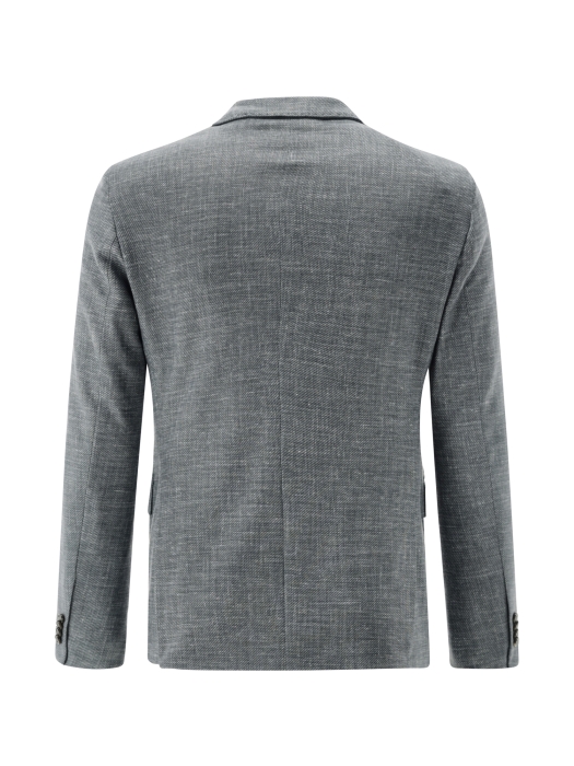 Carl Gross Sakko/Jacket CG Franjo-J SV 52 Grun