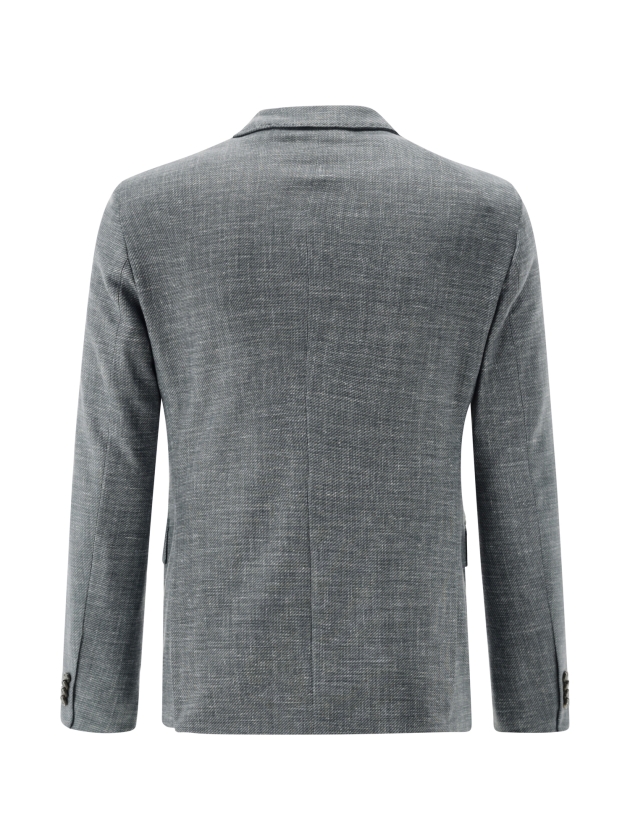 Carl Gross Sakko/Jacket CG Franjo-J SV 52 Grun