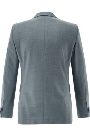 CG-Club of gents Sakko/Jacket CG Caden-N SV 61 Hellblau