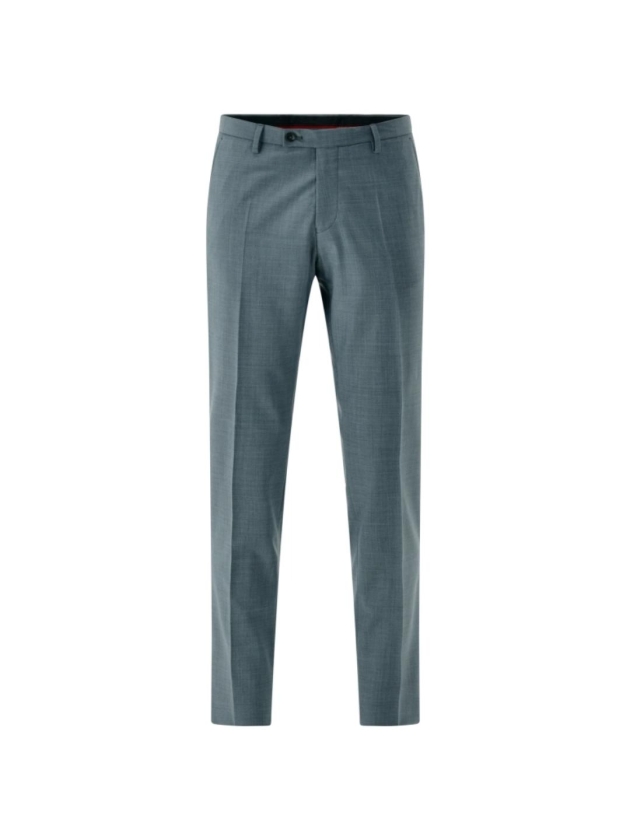 CG-Club of gents Hose/Trousers CG Cedric 61 Hellblau