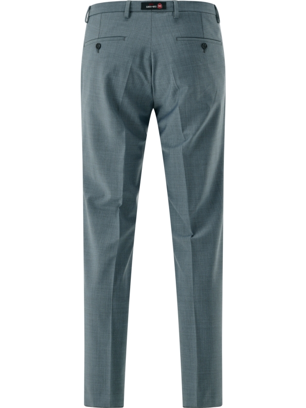 CG-Club of gents Hose/Trousers CG Cedric 61 Hellblau