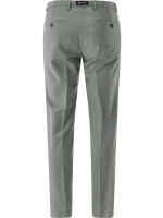 CG-Club of gents Hose/Trousers CG Cedric 51 Hellgrun