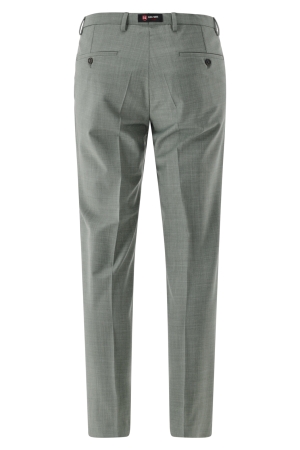 CG-Club of gents Hose/Trousers CG Cedric 51 Hellgrun