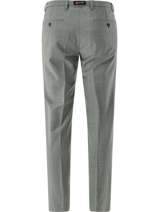 CG-Club of gents Hose/Trousers CG Cedric 51 Hellgrun