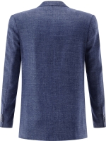 Carl Gross Sakko/Jacket CG Sander-G SV 62 Blau