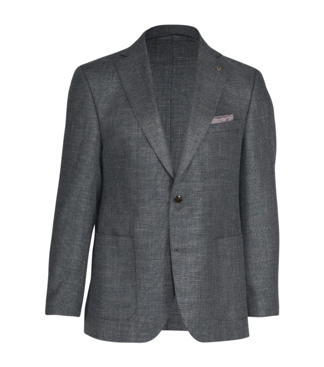 Carl Gross Sakko/Jacket CG Sander-G SV 52 Grun