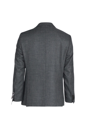 Carl Gross Sakko/Jacket CG Sander-G SV 52 Grun