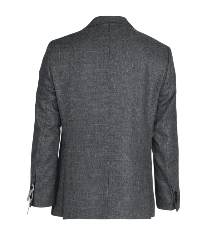 Carl Gross Sakko/Jacket CG Sander-G SV 52 Grun