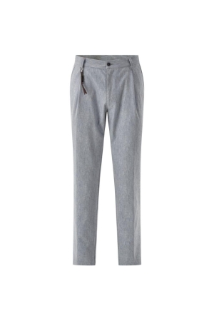 CG-Club of gents Hose/Trousers CG Olf-J-GRS 61 Hellblau
