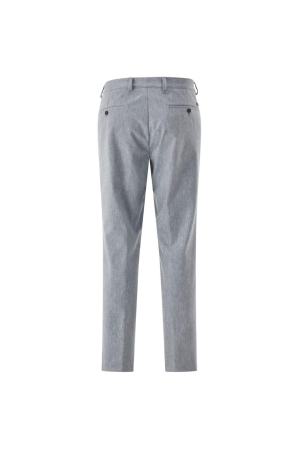 CG-Club of gents Hose/Trousers CG Olf-J-GRS 61 Hellblau