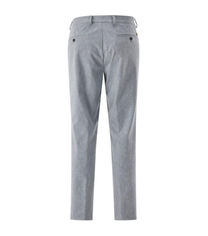 CG-Club of gents Hose/Trousers CG Olf-J-GRS 61 Hellblau
