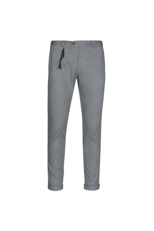 CG-Club of gents Hose/Trousers CG Clow-J-GRS 51 Hellgrun