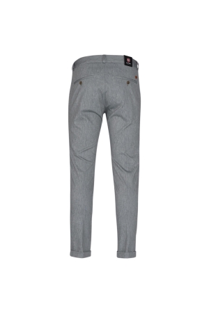 CG-Club of gents Hose/Trousers CG Clow-J-GRS 51 Hellgrun