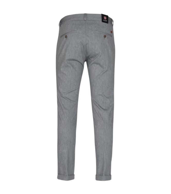 CG-Club of gents Hose/Trousers CG Clow-J-GRS 51 Hellgrun