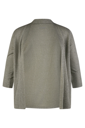 Rabe Jacke 4444 Thymian
