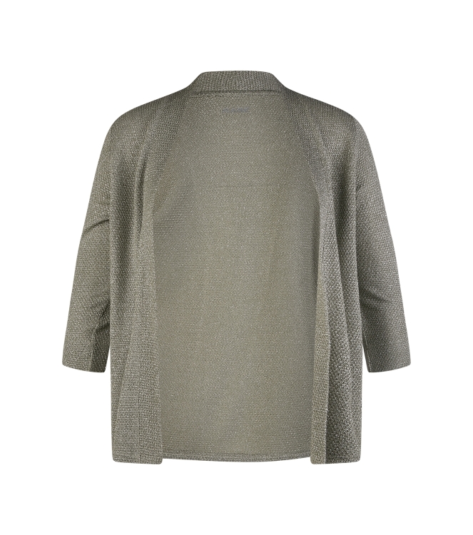 Rabe Jacke 4444 Thymian