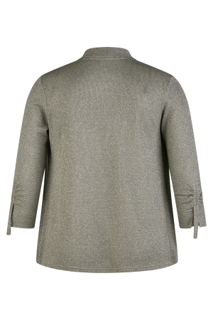 Rabe Jacke 4444 Thymian