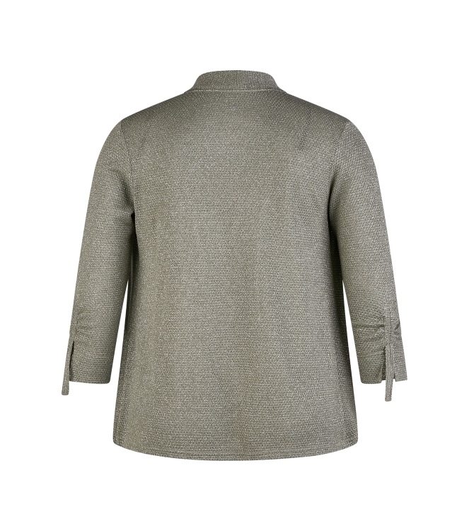 Rabe Jacke 4444 Thymian