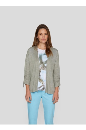 Rabe Jacke 4444 Thymian