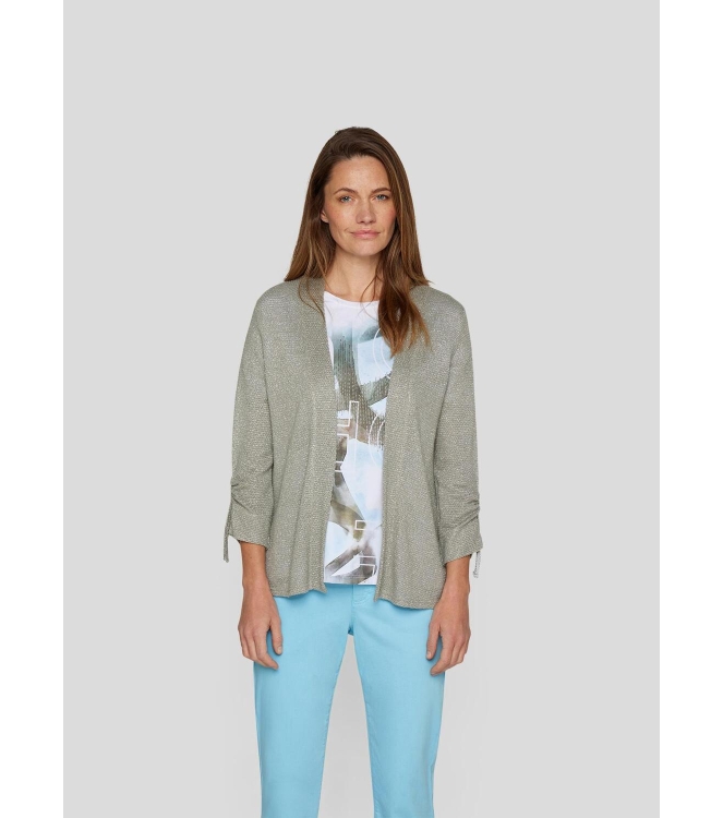 Rabe Jacke 4444 Thymian