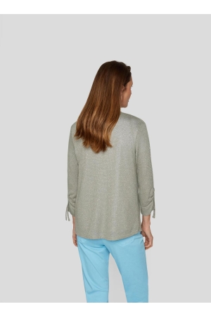 Rabe Jacke 4444 Thymian
