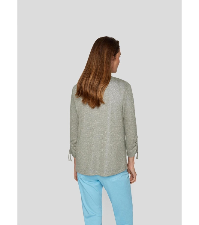 Rabe Jacke 4444 Thymian