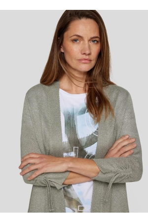 Rabe Jacke 4444 Thymian