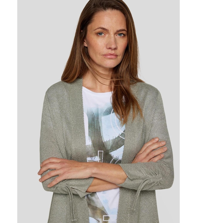 Rabe Jacke 4444 Thymian