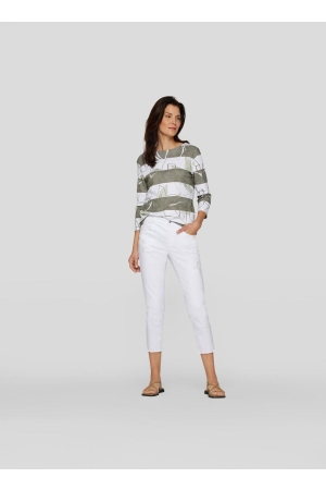 Rabe T-Shirt 4464 Eukalyptus