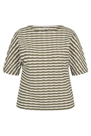 Rabe T-Shirt 4464 Eukalyptus