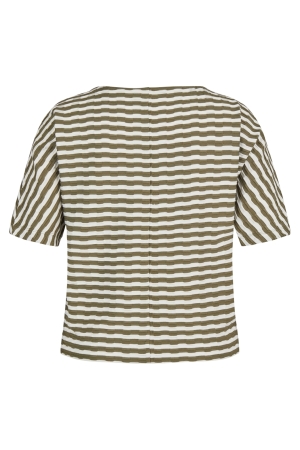 Rabe T-Shirt 4464 Eukalyptus