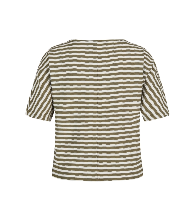 Rabe T-Shirt 4464 Eukalyptus