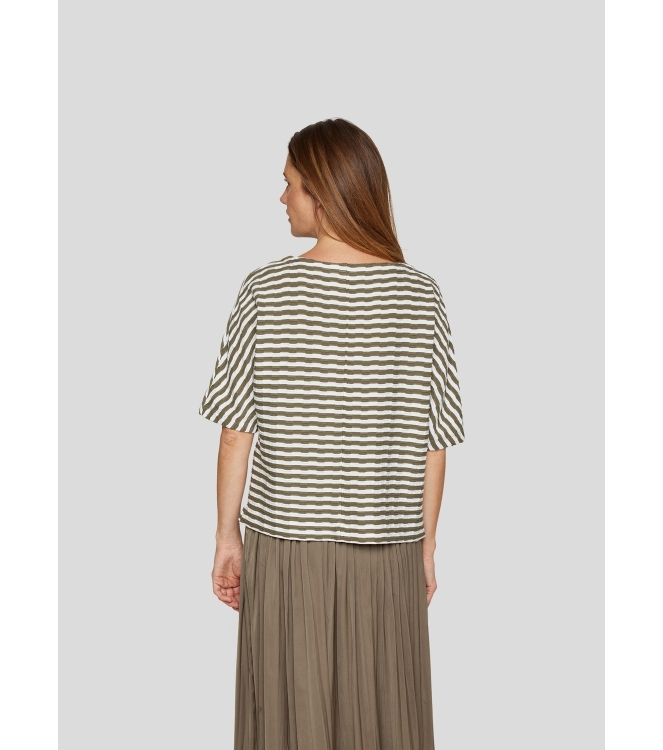 Rabe T-Shirt 4464 Eukalyptus