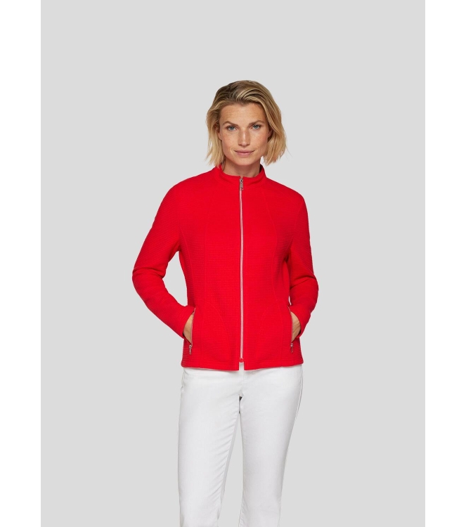 Rabe Jacke
