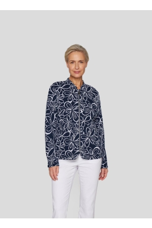 Rabe Jacke