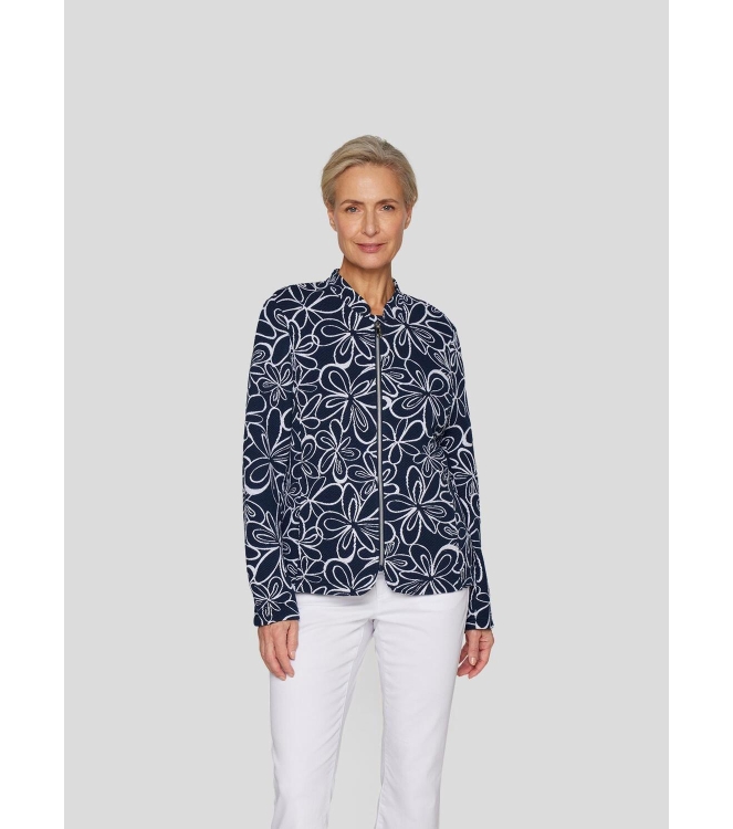 Rabe Jacke