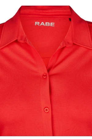 Rabe Bluse 4279 Rot