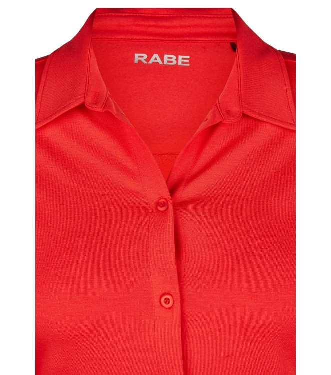 Rabe Bluse 4279 Rot