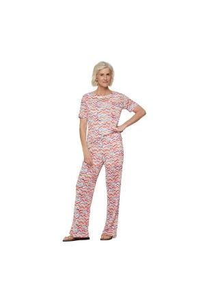 Rabe T-Shirt 4152 Mandarine
